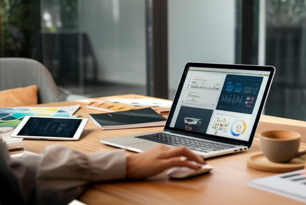 Por Que 95% dos Empreendedores Perdem Dinheiro com Design Gráfico