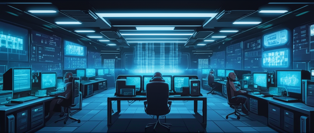 Rebelião Digital: Protestos Contra a IA Testam os Limites da Tecnologia e do Futuro