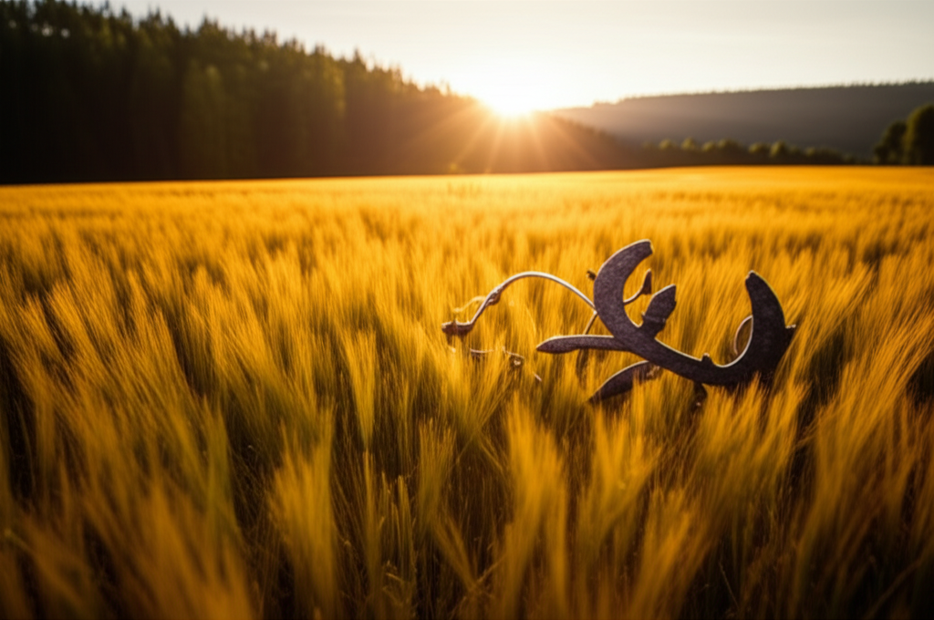 A Coroa Pisada: Reflexões sobre a Vaidade e a Humildade diante de Deus