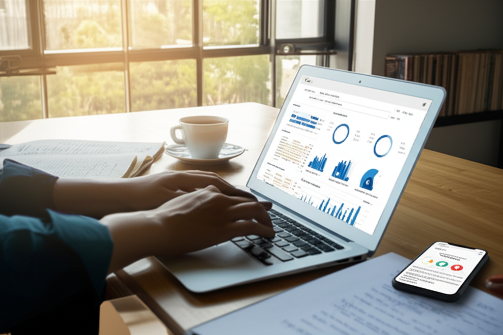 SEO para Empreendedores: Guia Completo para Dominar a Economia Digital