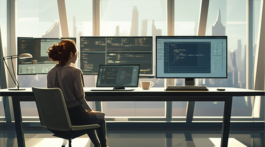 Python em 2026: 10 Mudanças Cruciais que Moldarão o Mercado de Trabalho Remoto e a Economia Digital