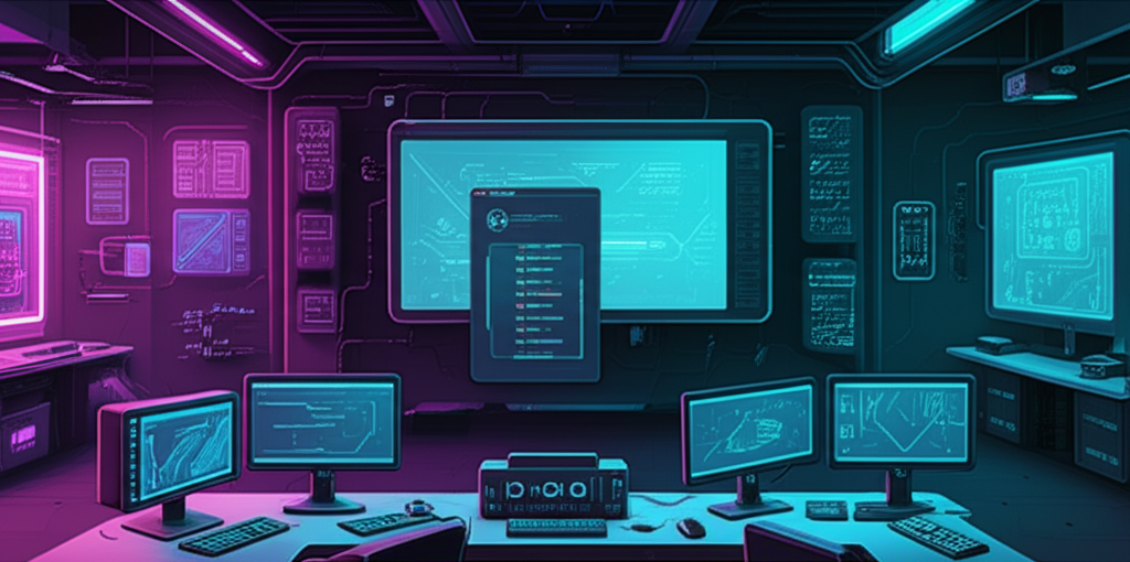 Facilitando a Vida: Um Seletor de Bookmarklets