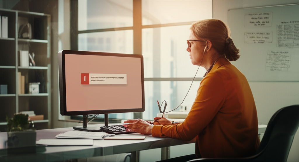 Atenção: 5 Alertas de que Redes Sociais Está Com Problemas