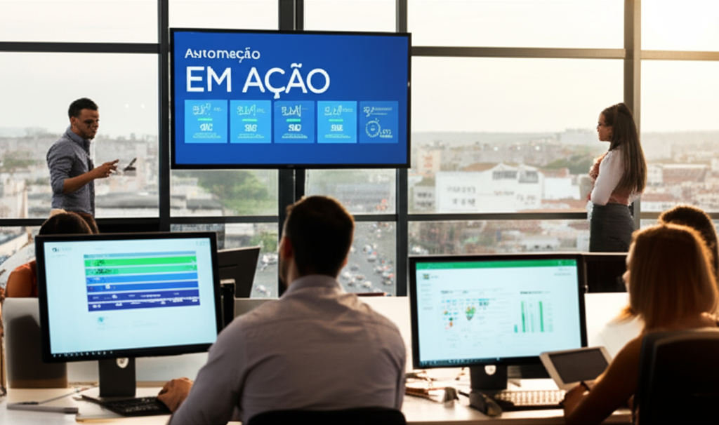 5 Mitos Sobre Automação que Estão Custando Dinheiro