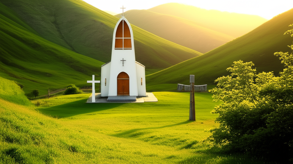 Em Sua Presença: A Promessa de um Tabernáculo Permanente