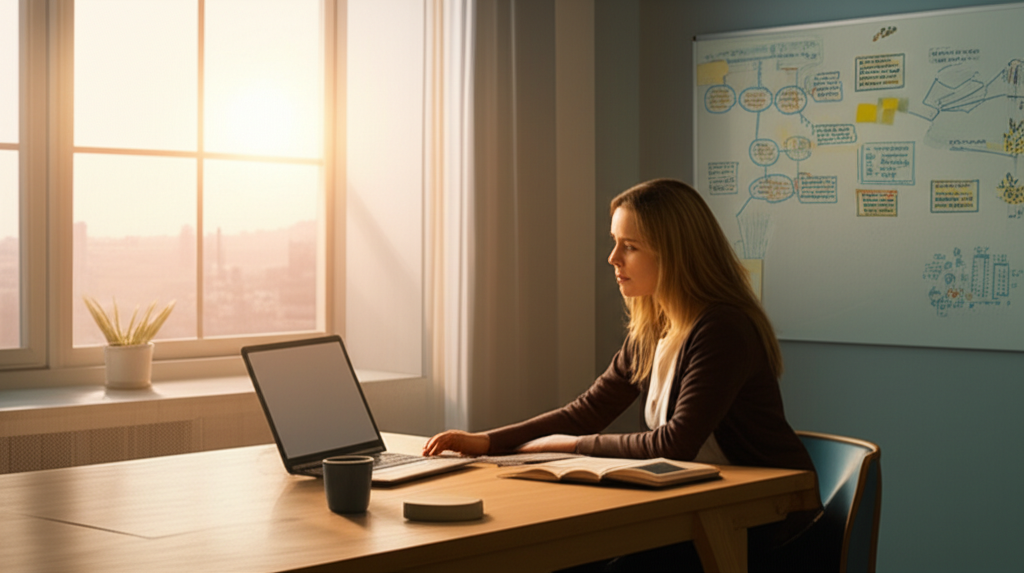 Bloqueio Criativo na Programação: 7 Métodos Comprovados para Superar a Barreira