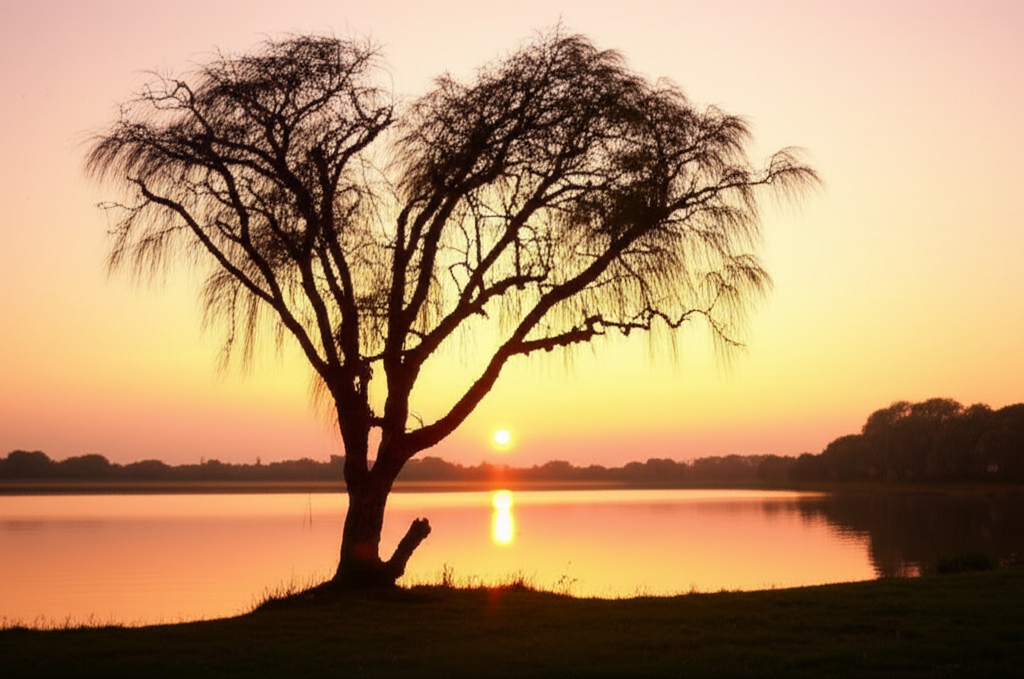 A Dor que Move o Coração: Uma Reflexão sobre a Tristeza e a Intercessão