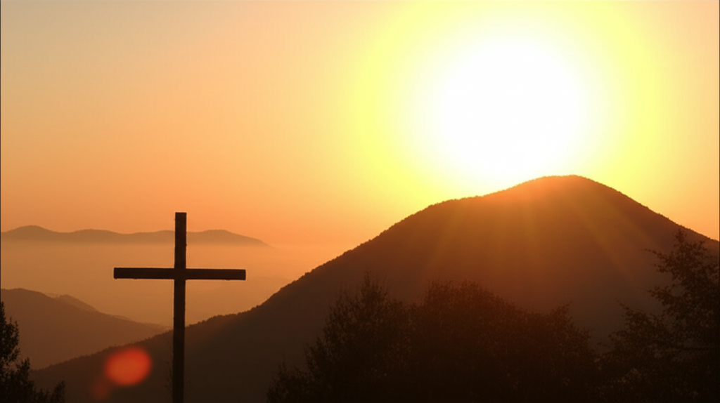 Seguindo os Passos do Coração de Deus: Uma Jornada de Fé e Obediência