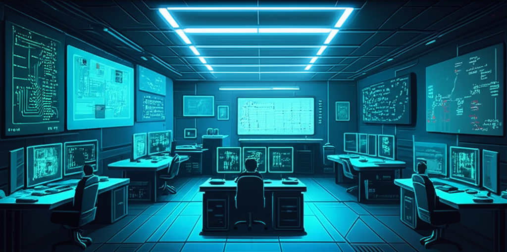 Go, o Jogo Milenar, Agora Dominado pela Inteligência Artificial