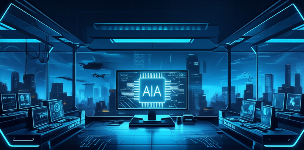 Guerra pela Regulação da IA