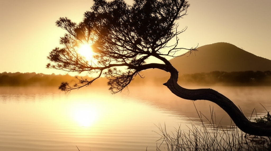 Encontre Sua Alegria no Senhor: Uma Reflexão sobre a Glória e a Humildade