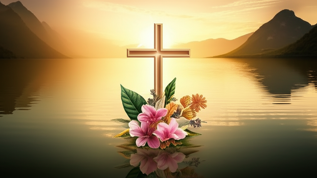 Unidos em Cristo: Uma Chamada à Unidade e à Paz nas Igrejas