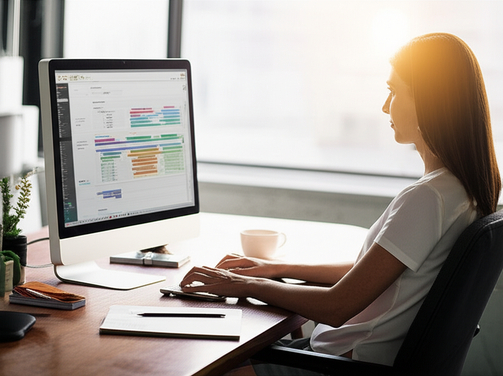 A Fórmula Produtividade que Está Transformando o Mercado