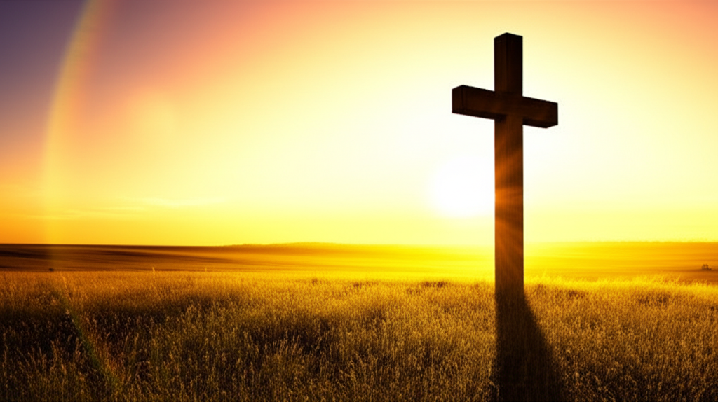 Herança de Fé: Reflexões Sobre o Legado que Deixamos