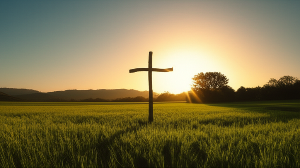 Santificando Nossas Vidas: Uma Reflexão sobre o Jubileu e a Redenção