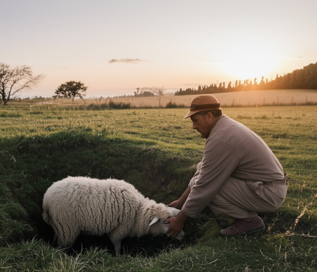 Compassividade e Misericórdia: O Coração de Deus em Nossas Ações
