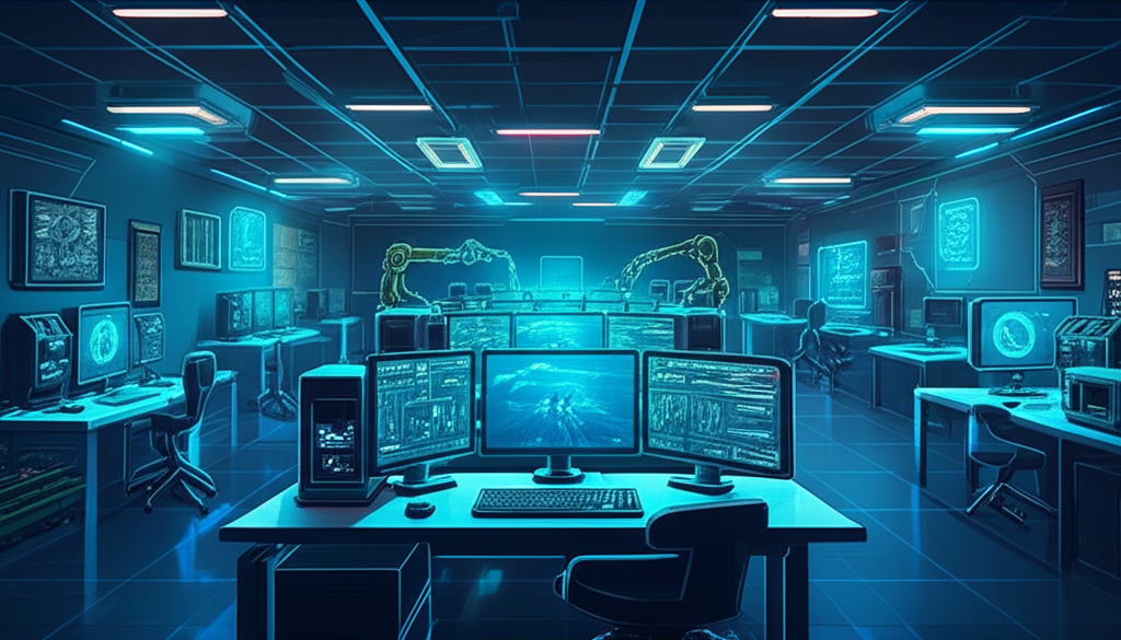 Nutrien Ag Solutions: Do Caos Digital à Eficiência – A Reconstrução de um Gigante Agrícola