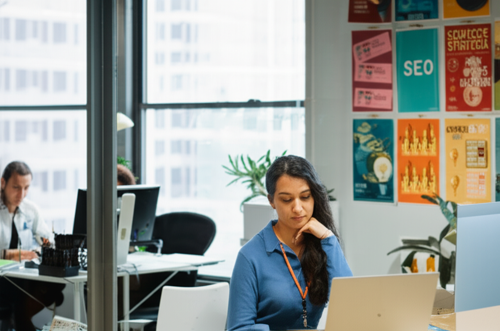 O Sistema que Marketeiros de Sucesso Usam para Desenvolver Renda