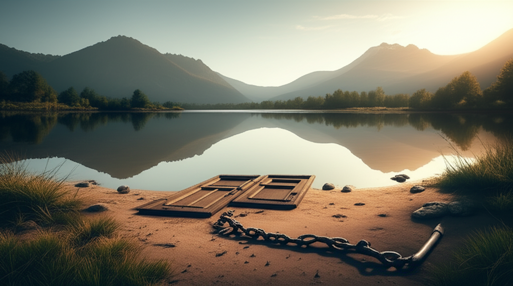 A Liberdade que Fomos Chamados a Viver: Uma Reflexão sobre a Escravidão do Coração