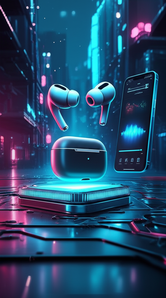 Ofertas relâmpago: encontre os AirPods mais baratos do mercado