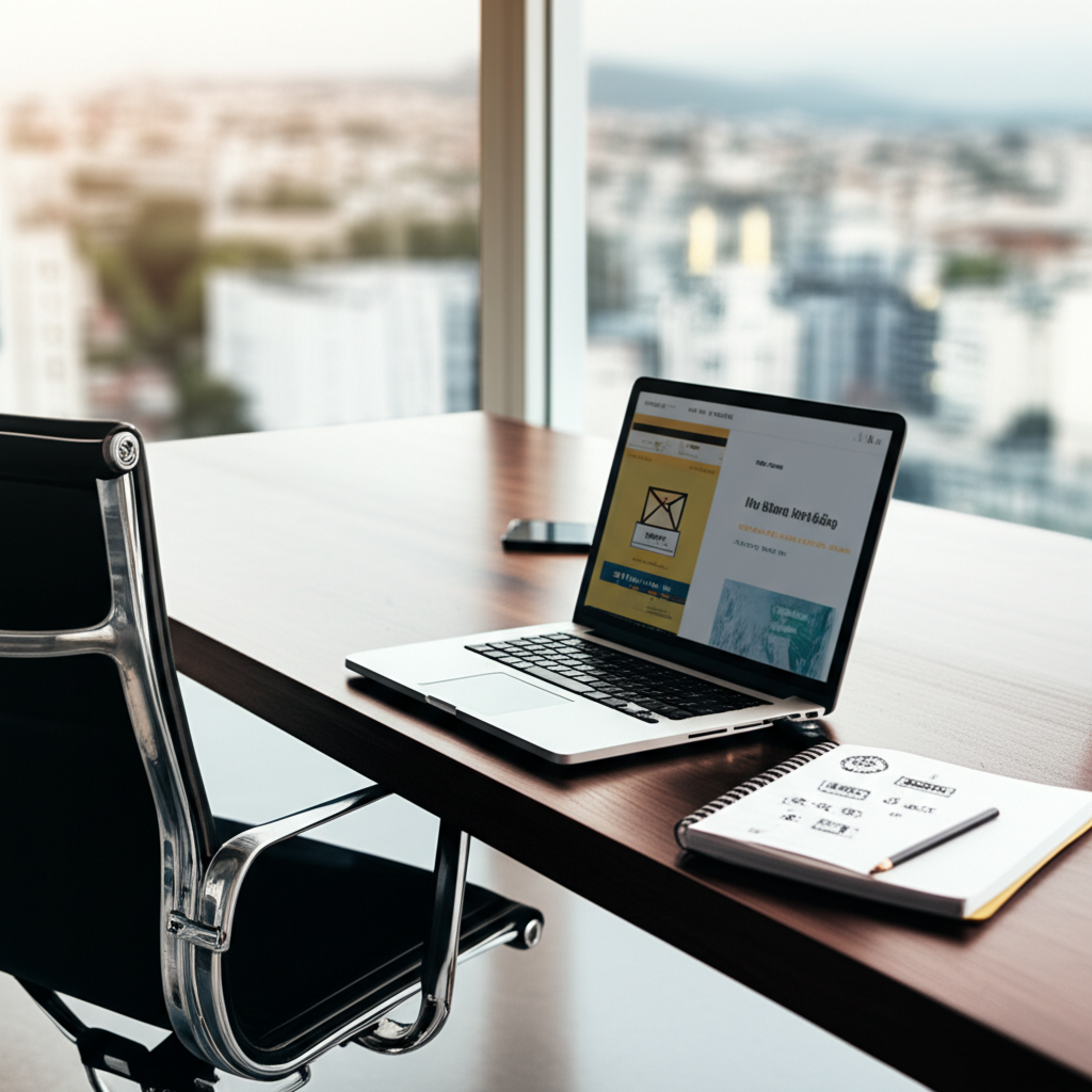 O Atalho Email Marketing que Gurus Não Revelam