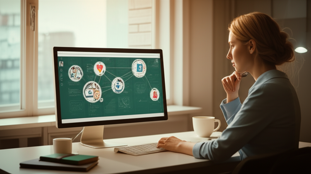 Redes Sociais: Auditoria Definitiva para Infoprodutores