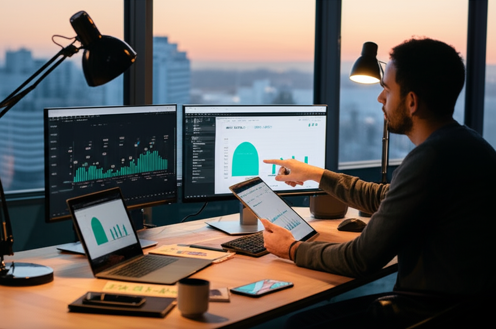 Estratégias Comprovadas que Marketeiros de Sucesso Usam para Gerar Conversões