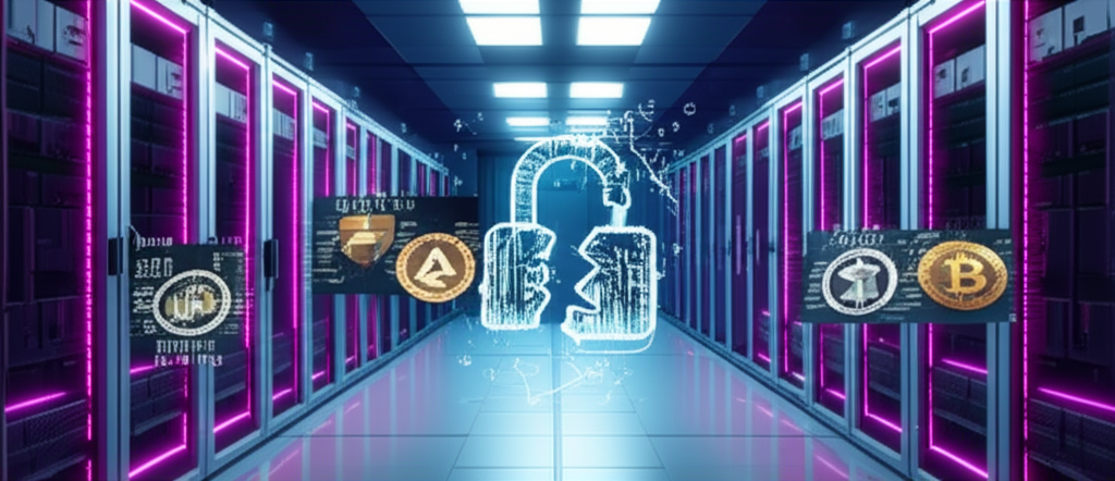 Golpe na Bolsa dYdX Rouba Criptomoedas de Investidores Desprevenidos