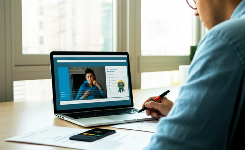 3 Armadilhas Perigosas em Cursos Online e Como Fugir Delas