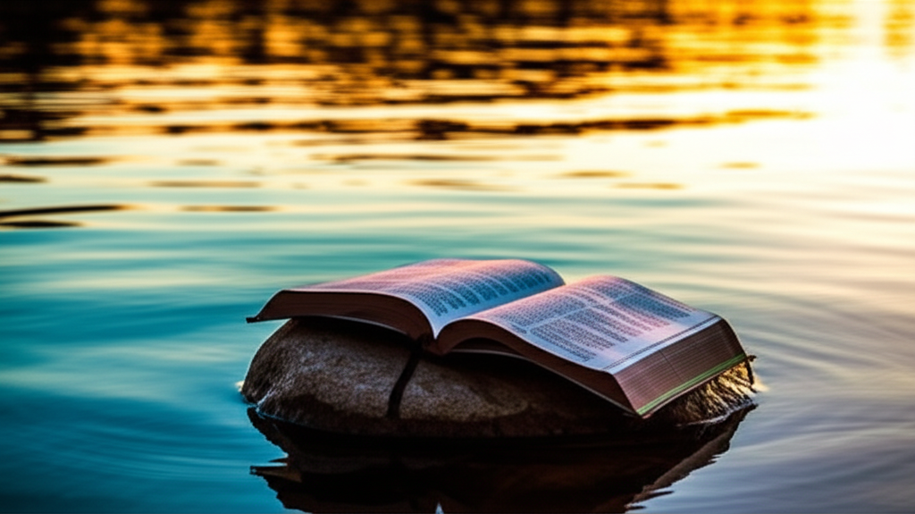 Ama os Mandamentos de Deus Mais do que o Ouro: Uma Reflexão sobre a Verdadeira Riqueza