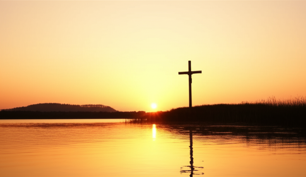 O Único e Perfeito Sacrificio: Encontrando Libertação em Jesus