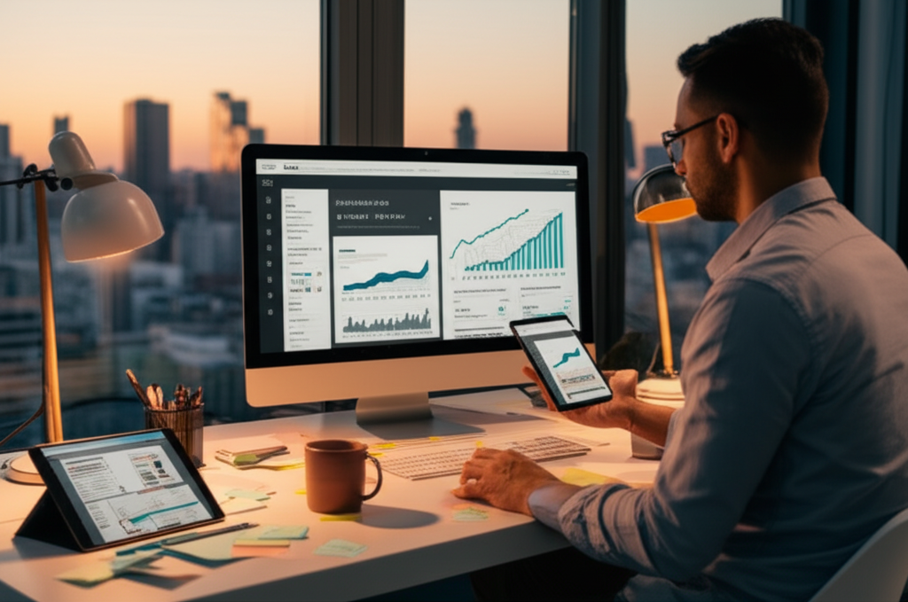 Email Marketing em 2026: 3 Inovações que Vão Revolucionar a Comunicação Digital