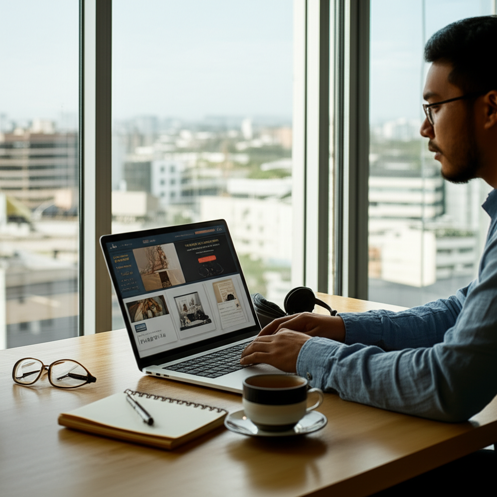 O Alerta nos Bastidores: Por Que 73% dos Criadores de Conteúdo Perdem Dinheiro com Cursos Online e Como Reverter Essa Estatística