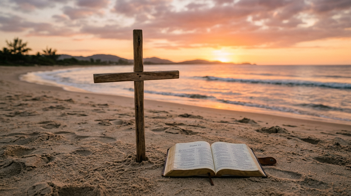 O Grande Mandamento: Amar a Deus com Todo o Nosso Ser
