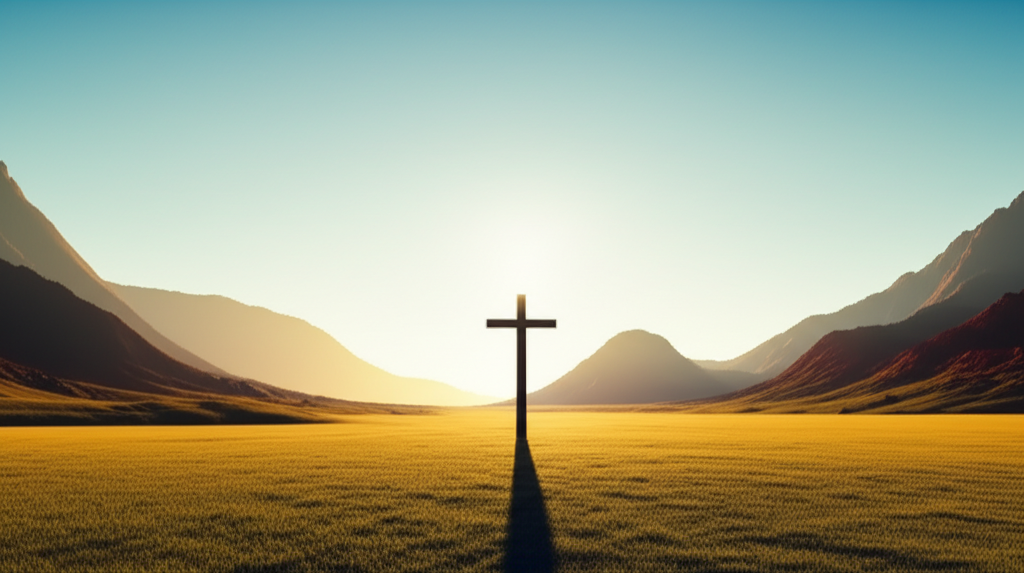 Herança de Fé: Conquistando Territórios com a Promessa de Deus