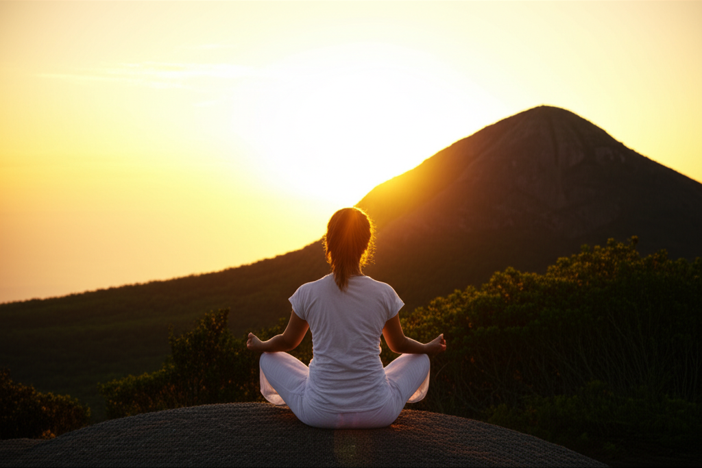 Confiando nas Mãos do Criador: Encontrando Paz em Tempos de Sofrimento