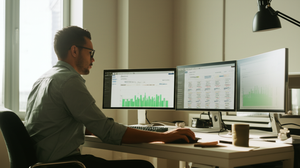 Por Que 90% dos Consultores Fracassam com Tráfego Pago: Análise e Estratégias para o Sucesso