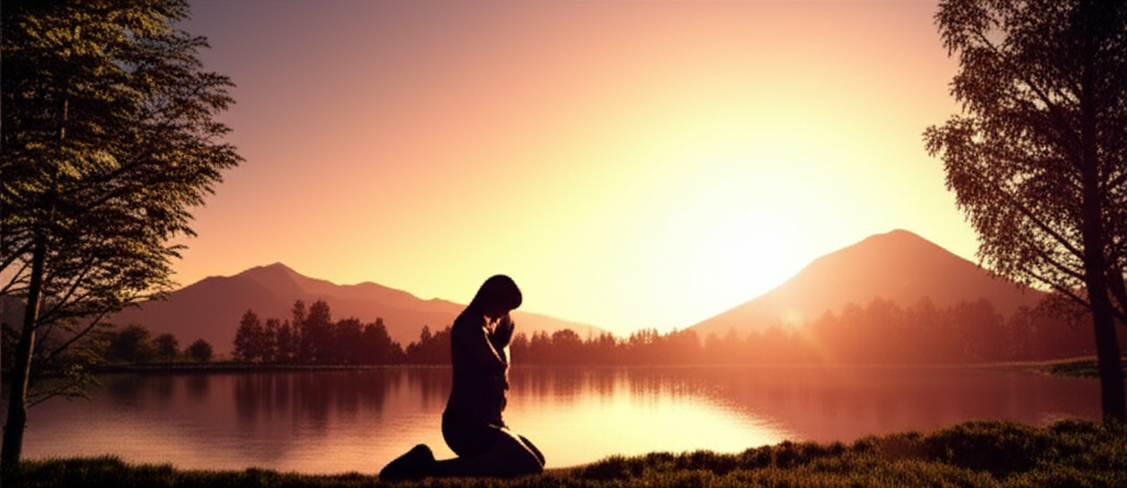 Quando a Adversidade Vem, Deus Está Próximo: Encontrando Esperança em Tempos de Tribulação