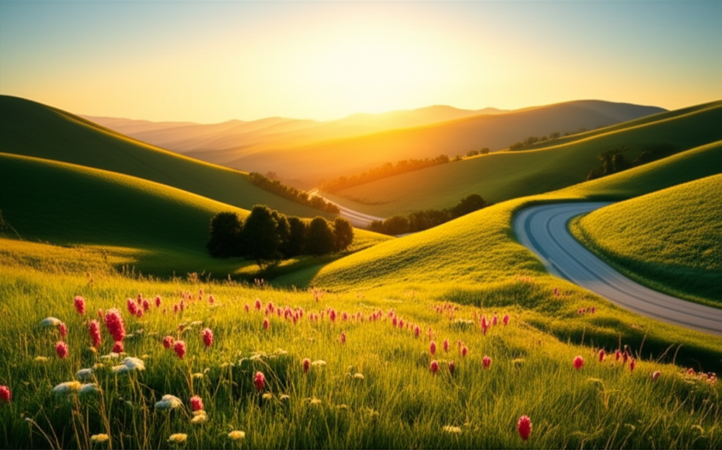 Herança de Deus: Descobrindo a Profundidade da Sua Presença em Nossa Vida