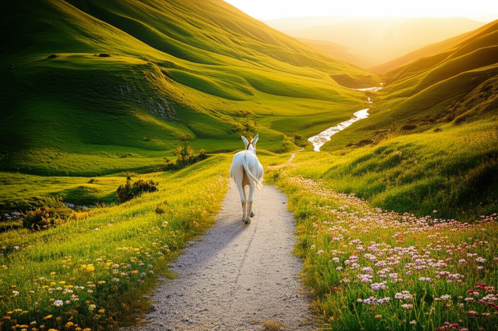 Louvando ao Senhor em Todos os Caminhos da Vida