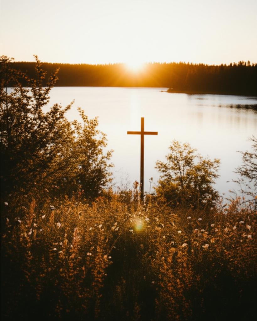 Santos para Servir: A Comunhão dos Levitas e a Nossa Missão