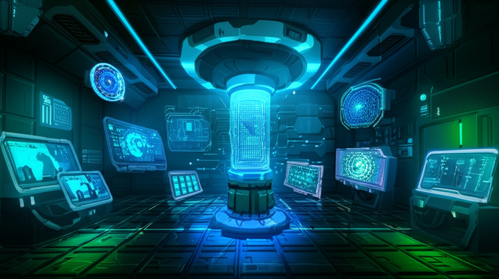 Os Desafios da Inteligência Artificial e a Nova Era da Energia Nuclear