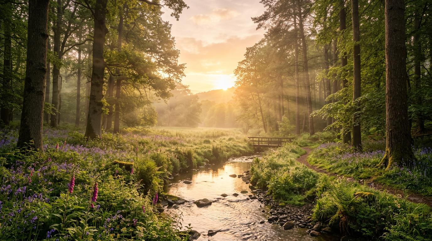 A Voz do Senhor: Um Chamado à Adoração e Renovação
