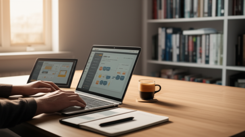No-Code Ainda Funciona? A Verdade Revelada