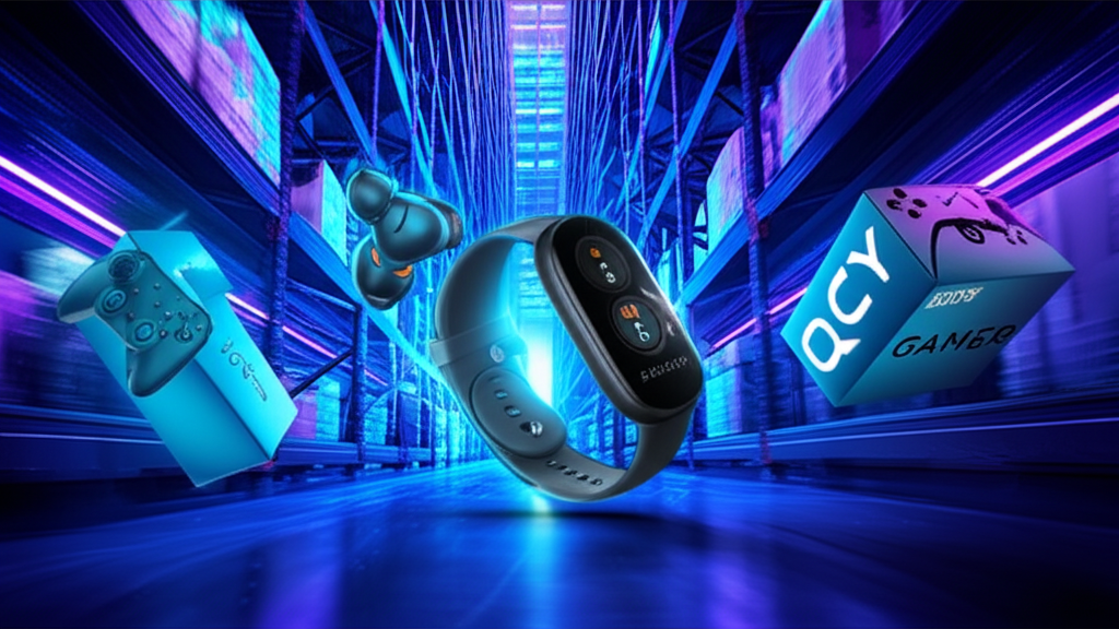 AliExpress amplia mercado no Brasil com estoque local de marcas tech e promoções