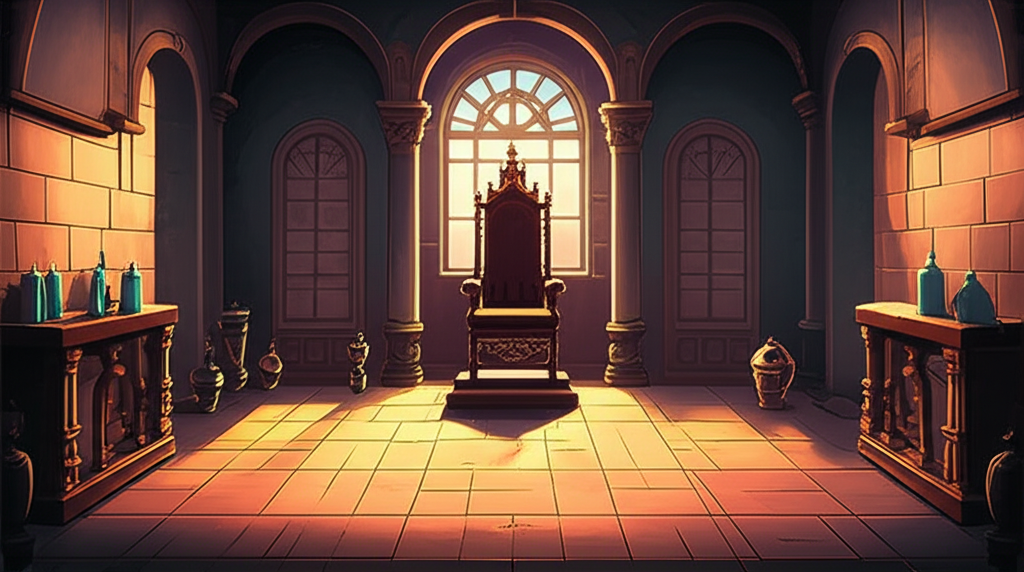 O Reinado da Paz: Um Chamado para a Autoridade Espiritual