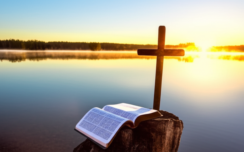 Reconhecendo a Verdadeira Identidade: Uma Lição de Fé e Discernimento