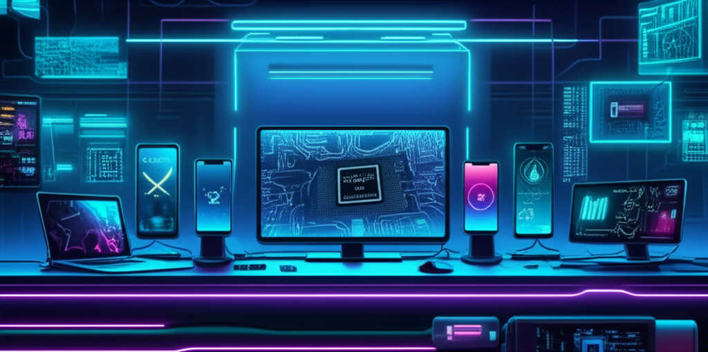 Jovi Revoluciona o Mercado: Smartphones com Bateria de Tablet Chegam ao Brasil