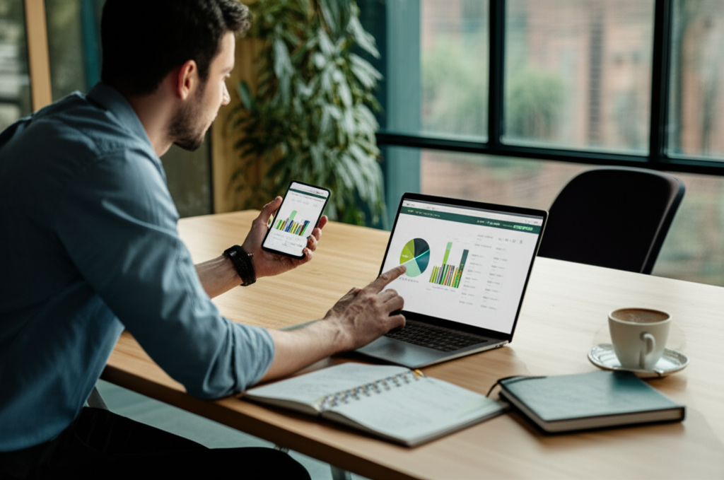 Ferramentas Digitais em 2026: O Que Converte e o Que Ficou Para Trás