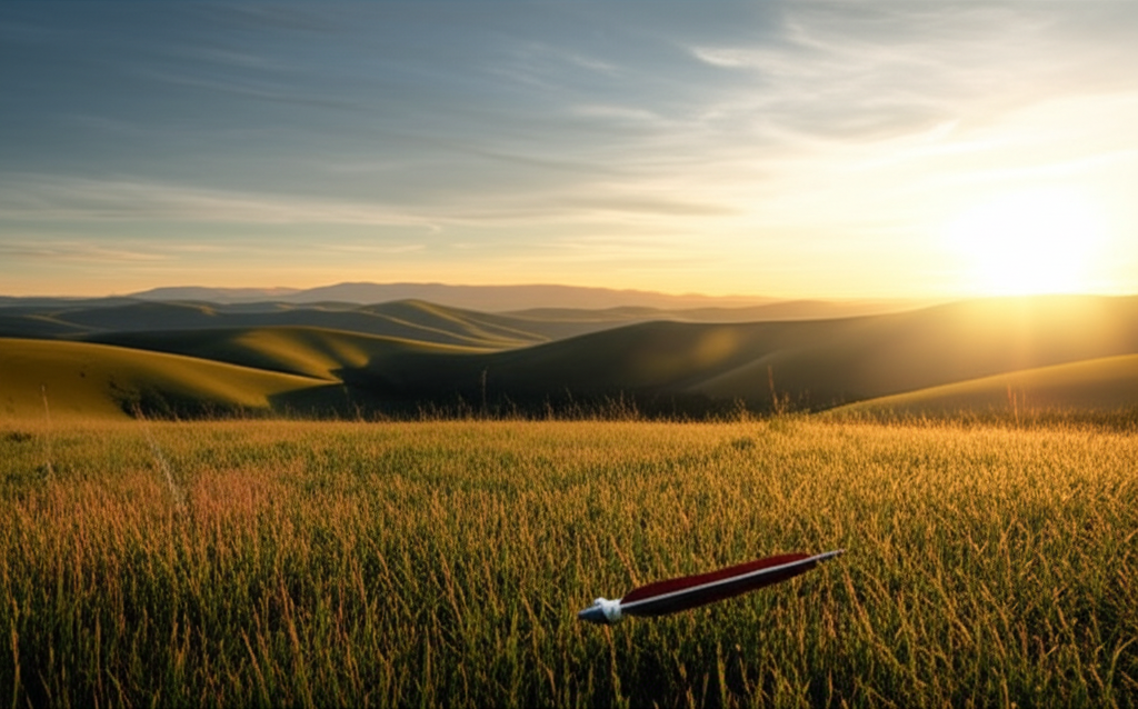 Além do Alcance: Encontrando a Fé na Incerteza
